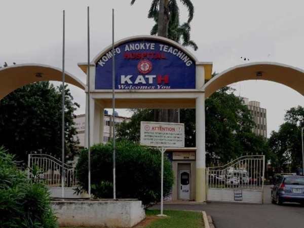 Over 200 nurses abandoned KATH in 2023 – CEO
