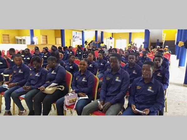 43 benefit from GFGF apprenticeship programme