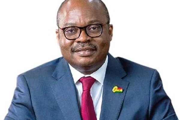 Ghana cuts policy rate to 29 per cent