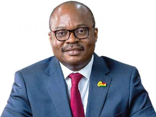 Ghana cuts policy rate to 29 per cent