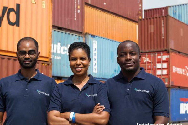 Jetstream, a Ghanaian e-logistics platform for Africa’s B2B importers & exporters, takes in $13M ...