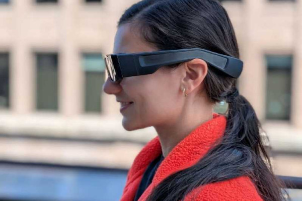 Snap gets closer to releasing new AI glasses after years-long hiatus