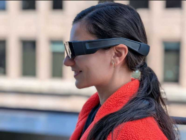 Snap gets closer to releasing new AI glasses after years-long hiatus