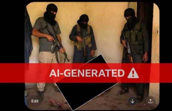 ChatGPT can be made to generate sexualised and violent images, researchers find