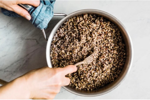 12 High Carb Foods That Are Incredibly Healthy