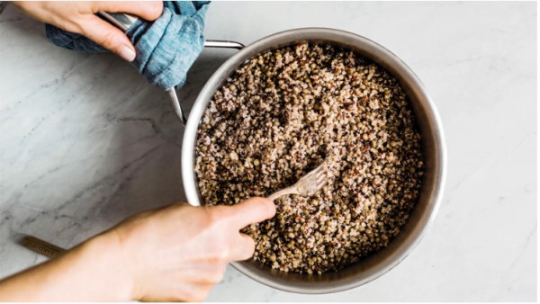 12 High Carb Foods That Are Incredibly Healthy
