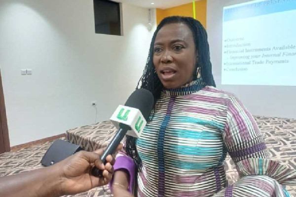 500 Women, youth-owned SMEs benefit from export package