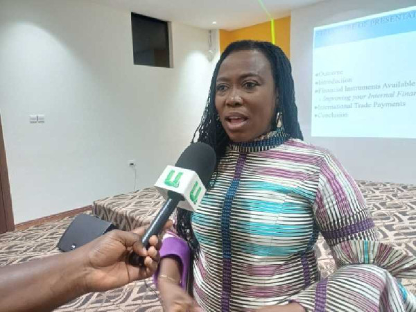 500 Women, youth-owned SMEs benefit from export package