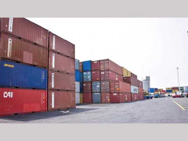 Let’s commit to new charges for freight forwarders — Shippers Authority CEO