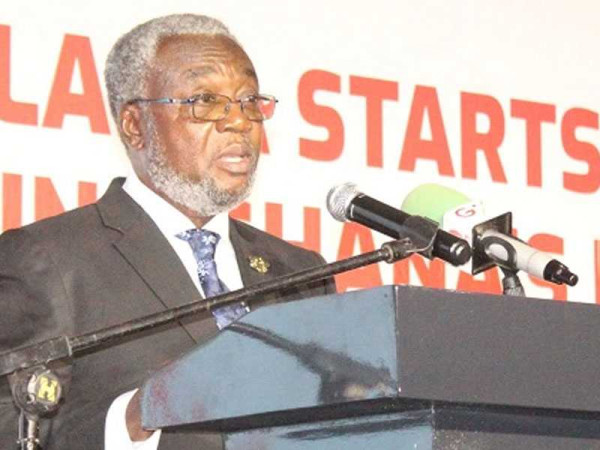 ‘Ghana poised to eliminate malaria by 2028’