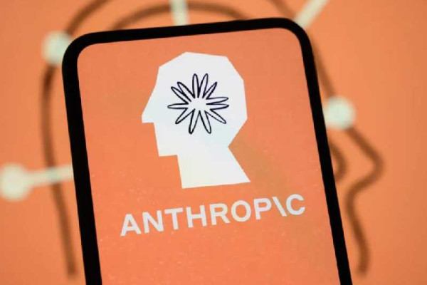 Anthropic says it will watermark text generated by its AI models
