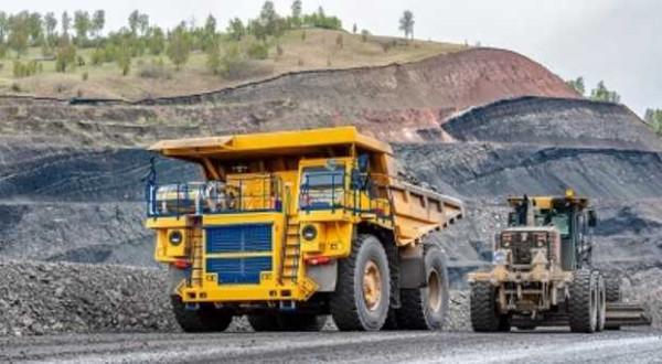 Mining sector delivers over GHC2bn royalties first quarter
