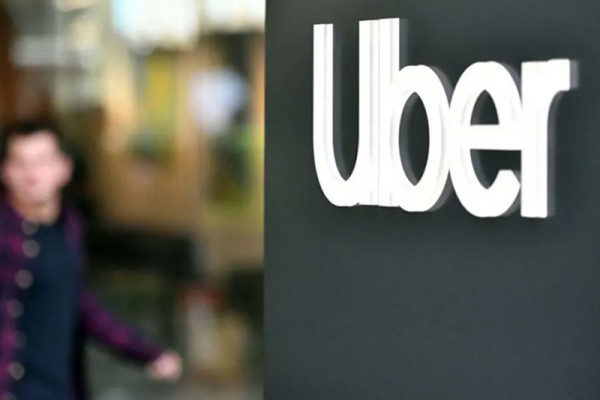 Uber redesigns app for simpler, more personalized experience
