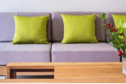 How to Paint Upholstery