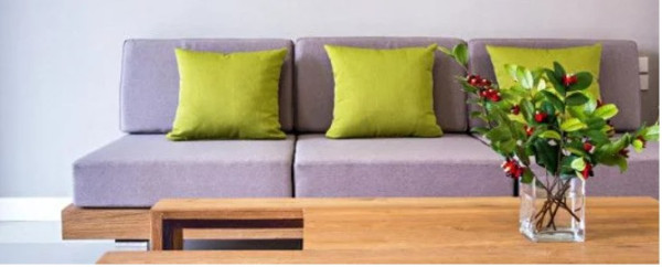How to Paint Upholstery
