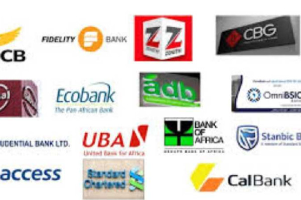 Ghana Banks strengthen buffers as Capital Adequacy Ratio hits 17.5 per cent