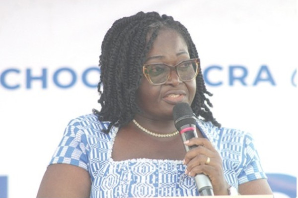 Prioritise digital literacy - Dr Togoh tasks education stakeholders