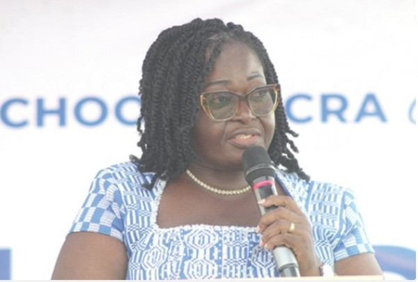 Prioritise digital literacy - Dr Togoh tasks education stakeholders