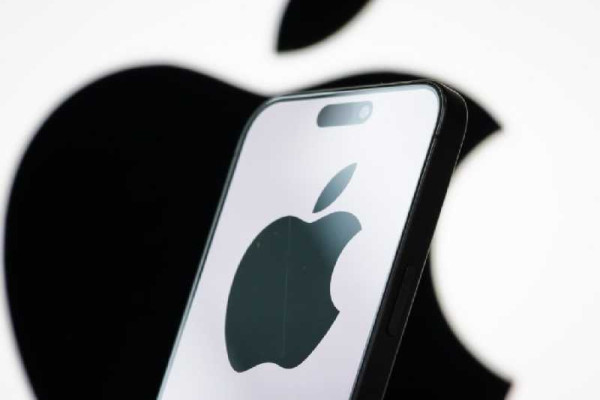 Apple raises Mac and iPad prices, spares iPhone for now