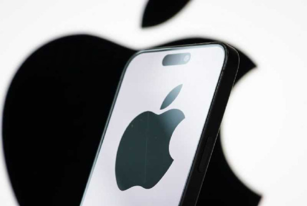 Apple raises Mac and iPad prices, spares iPhone for now