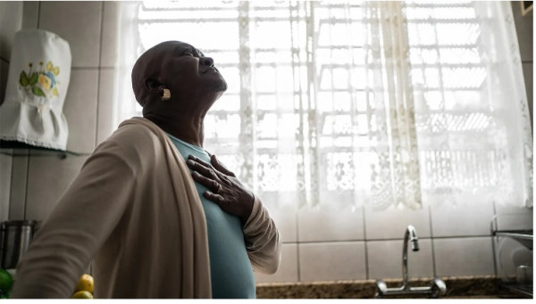Is Heart Disease More Common in African Americans?