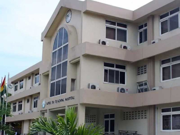 Korle Bu doctors suspend planned 13th-month pay arrears strike