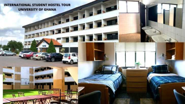 Suspend hostel fee hikes now - Rent Commissioner directs tertiary school operators