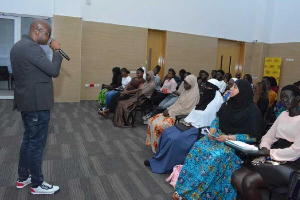 MTN Ghana Opens Its Doors To 200+ Students, Igniting Ghana’s Next Generation Of Innovators