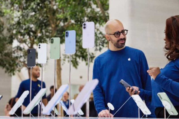 Should you still buy your next smartphone — or subscribe to it instead?