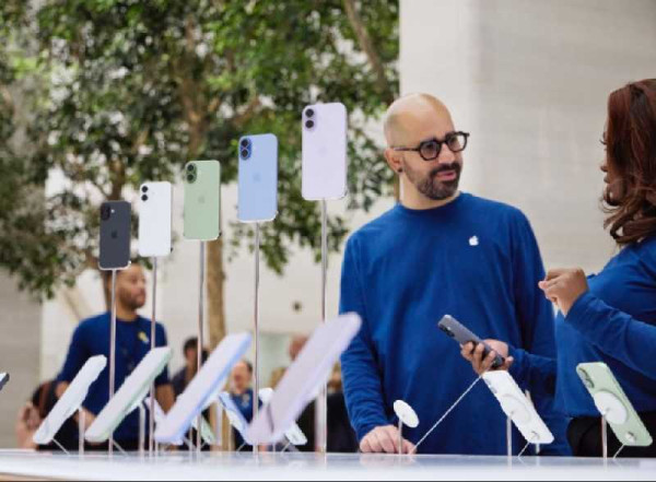 Should you still buy your next smartphone — or subscribe to it instead?