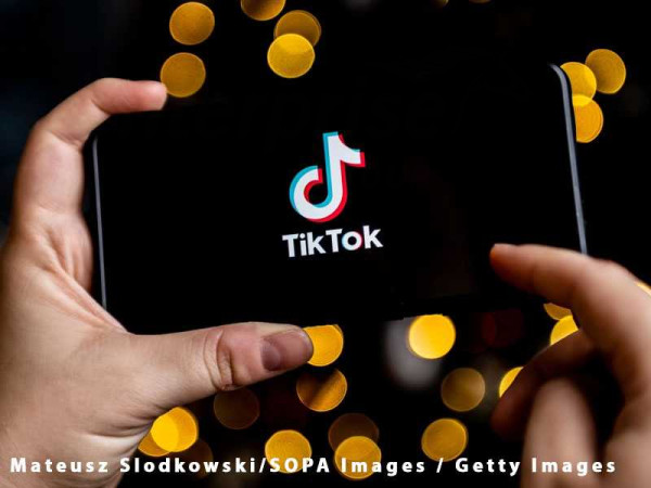 TikTok launches a revamped creator fund called the ‘Creativity Program’ in beta