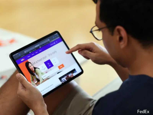 FedEx announces its own commerce platform for merchants