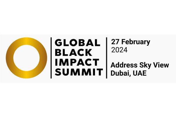 Global Black Impact Summit (GBIS) 2024 to Explore Power of Diversity in the Corporate Landscape