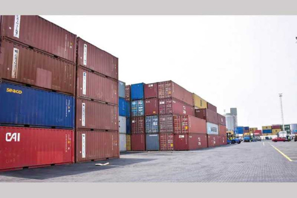 Let’s commit to new charges for freight forwarders — Shippers Authority CEO