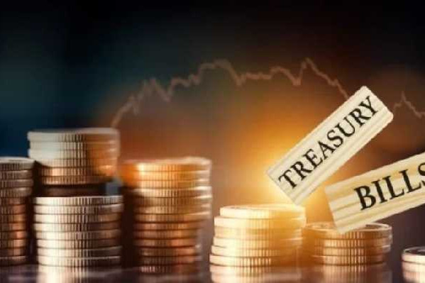 Treasury bill demand surges as bids hit GHC11.64bn