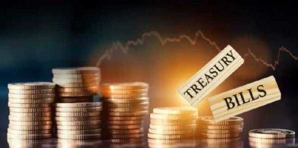 Treasury bill demand surges as bids hit GHC11.64bn