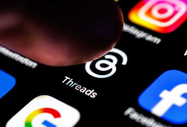 Threads finally brings messaging to the web