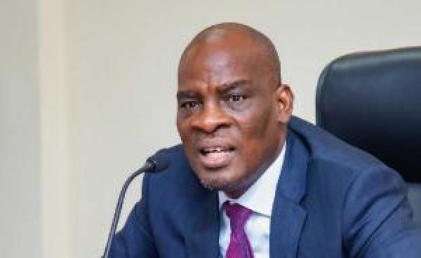‘Prioritise flood control funding’ – Haruna Iddrisu urges Parliament