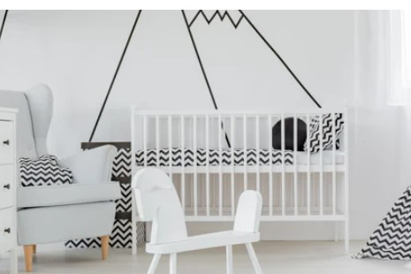 Decorating with Decals and Stickers