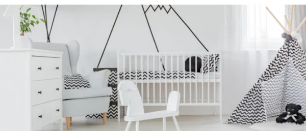 Decorating with Decals and Stickers