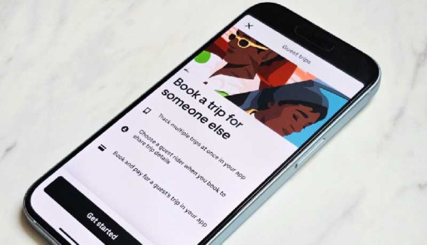 Uber has always wanted to be more than a ride; now it has reason to hurry
