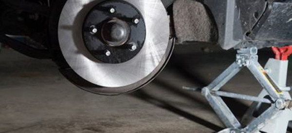 What You Need to Fix Brake Fluid Leak