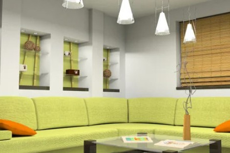 How to Clean Your Glass Pendant Lighting Fixtures
