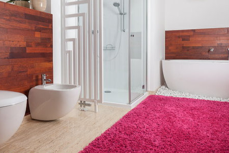 7 Ways to Use the Hottest Bathroom Trend