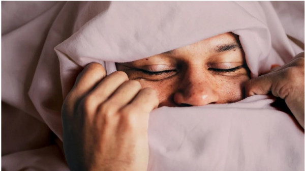 This Is the Key to Unlocking Your Best Sex Yet — Solo or Partnered