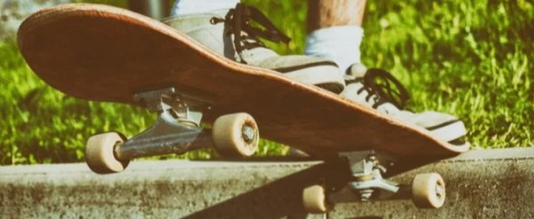 How to Make a Skateboard
