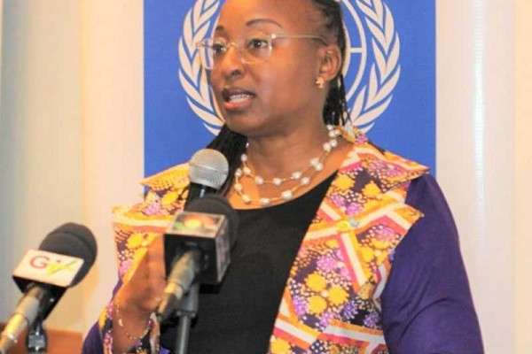 Remove barriers against women participation in politics-UNDP