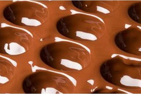 Homemade Chocolate Gifts: Easy Almond Bark and Molded Chocolates