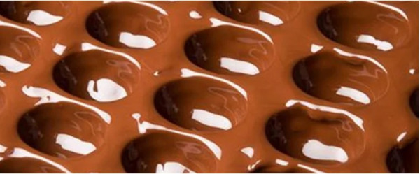 Homemade Chocolate Gifts: Easy Almond Bark and Molded Chocolates