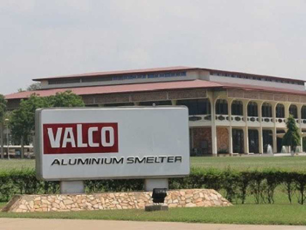 VALCO resumes full operations